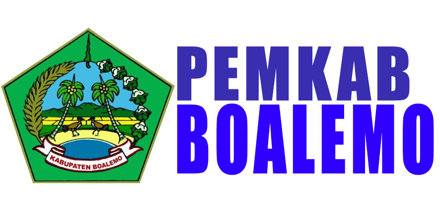 PEMKAB BOALEMO